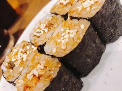 -大雄寿司(中华广场店)