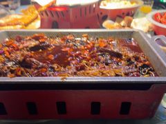 -1819餐厅·团队聚餐·烤串·精酿