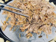 -老卜奎齐齐哈尔烤肉(人民东路店)