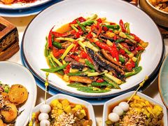 -锦府盐帮·李宅(领展购物广场中关村店)