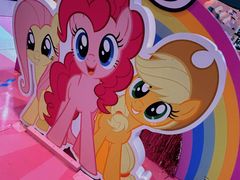 -天河城购物中心