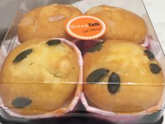 -面包新语(无锡M会员店)