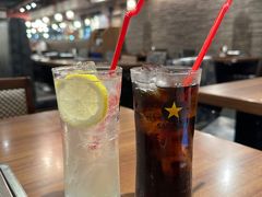 -俺的焼肉(銀座9丁目店)