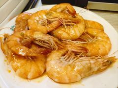 -玫瑰花园自助烤肉(金源店)