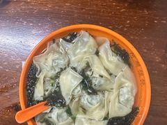 -阿麟馄饨(延长路店)