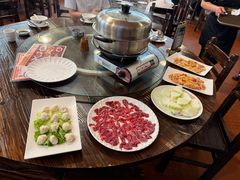 -美未居·老字号·地道顺德菜·桑拿鸡·鱼生(容桂店)