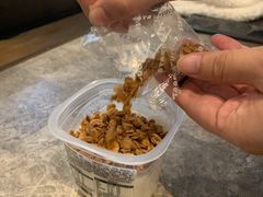 希腊风味酸奶-星巴克臻选(思南公馆店)