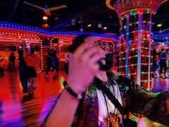 -安吉罗联丰舞厅(宝丰生活广场店)