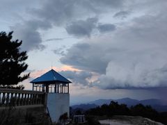 -白草畔自然风景区