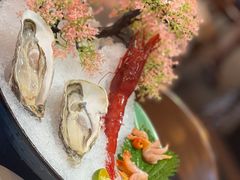 红魔虾-龚记海鲜20年老字号