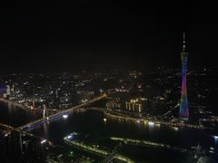 -广州四季酒店