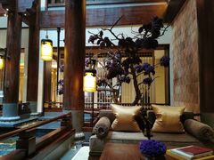 -西安华清御汤酒店