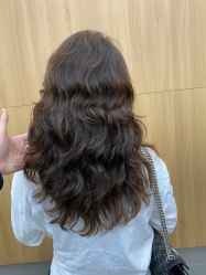 -川和潮人漂色·烫染·接发