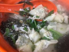 -阿麟馄饨(延长路店)