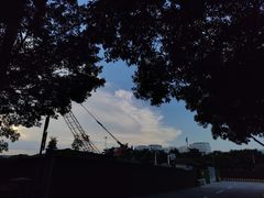 -番禺广场(市桥街道)