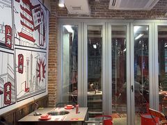 -生活如沸·顺德水牛奶火锅(大学路店)