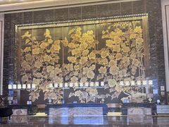 -长沙富力万达文华酒店