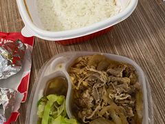 安格斯肥牛饭-南城香·饭香串香馄饨香(青年路店)