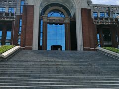 -华东政法大学(松江校区)