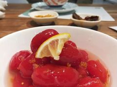 -小雅木姜子烤鸡·贵州菜(鸿通城店)