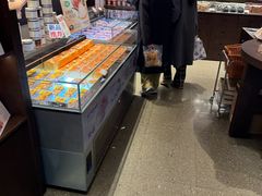 -墨茉点心局(国金街店)