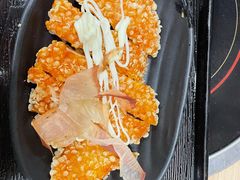 -吉野家(上海美罗城店)