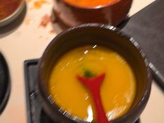 -上井料理黑金店(IFS国金中心店)