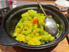 -得意啫·广东啫啫煲(前海HOP店)
