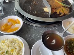 -华晟山城火锅(开发区港西东阁里店)