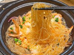 -如轩·海鲜砂锅粥·潮汕菜(南城店)