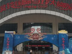 -灵玲国际马戏城