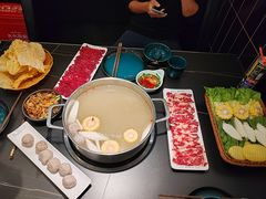 -二刀潮牛(重庆光环购物公园店)