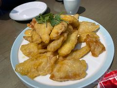 -老街坊海鲜家常菜(新城路店)