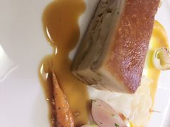 脆皮乳猪-涵碧楼·遇见餐厅
