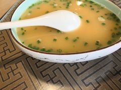 -新繁老號豌豆汤饭店·江湖菜(宝光寺店)