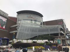 -百盛(莘庄店)