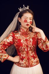 -宿迁台北新娘婚纱摄影