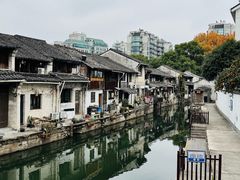 -绍兴书圣故里景区