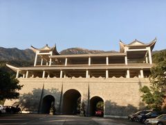 -罗浮山-南楼寺