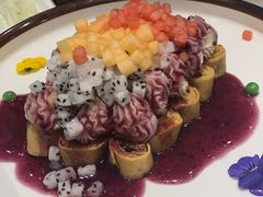 -鸭匠食府·挂炉烤鸭·新京菜(阜成路店)
