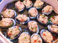 -王庄阿咪海鲜大排档(象园店)