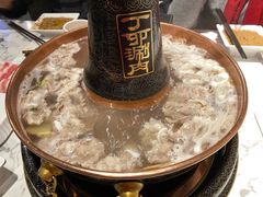 -丁卯•铜锅涮肉(工体店)