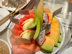 -海底捞火锅(石厦时代广场店)