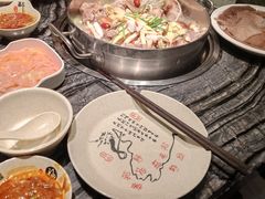 -天都火锅酒楼(虹梅南路店)