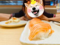 -元气寿司(新城市广场店)