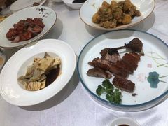 -聚春园自助餐厅(东街口店)
