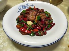 -祥云精致湘菜馆(东1时区店)