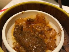 -夏宫中餐厅(香格里拉大酒店)