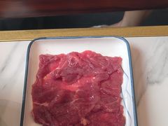 -1078號老北京涮肉(松柏店)