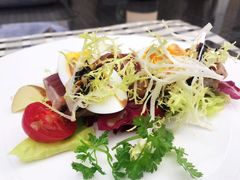 -上海和平饭店华懋阁 Cathay Room